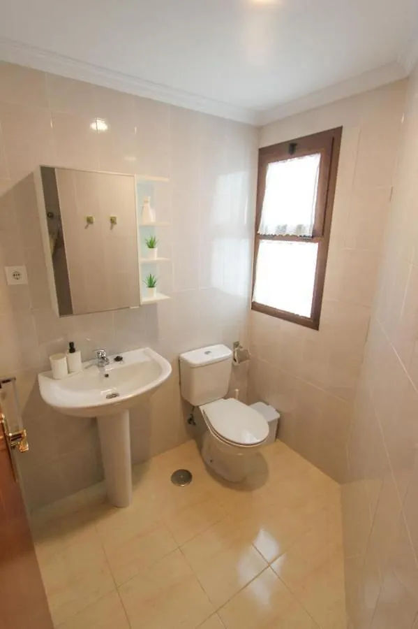 Apartamento El Molino At Home Frigiliana España