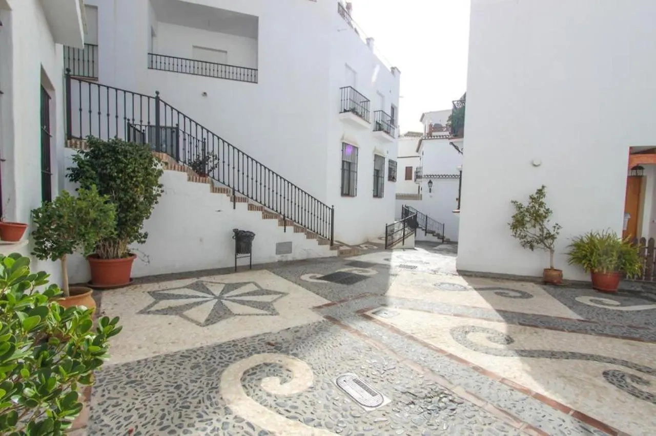 Apartamento El Molino At Home Frigiliana 0*,  España