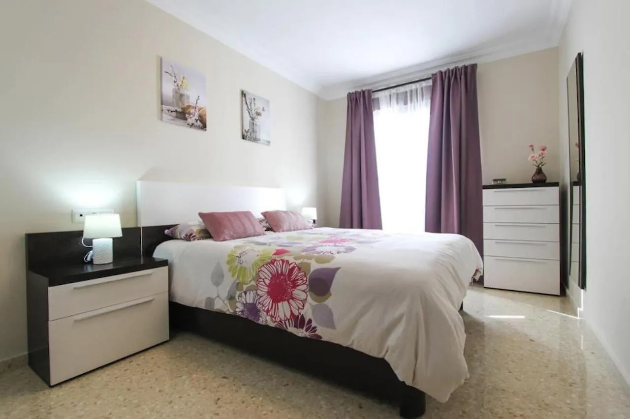 Apartamento El Molino At Home Frigiliana