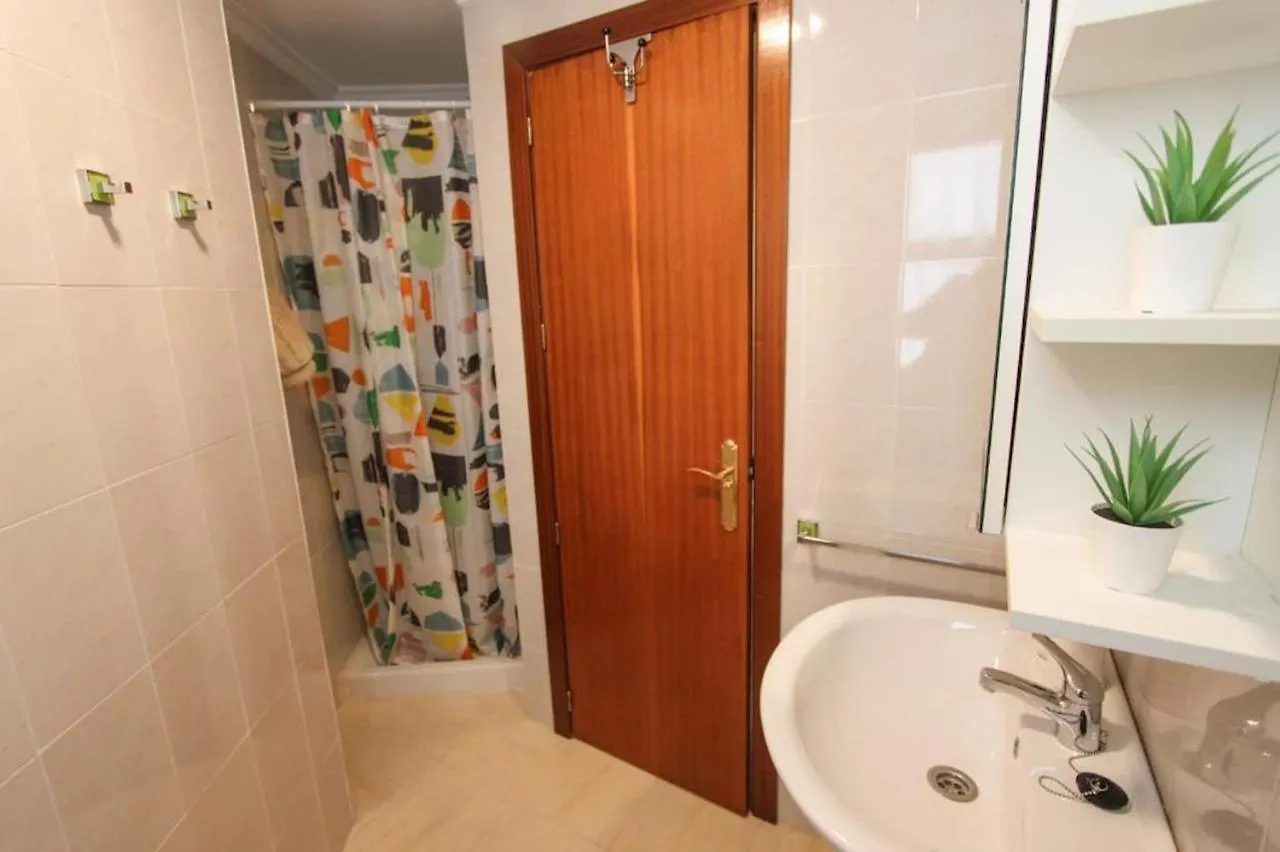 Apartamento El Molino At Home Frigiliana