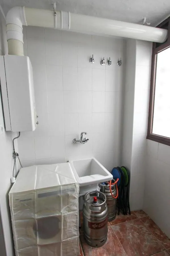 Apartamento El Molino At Home Frigiliana