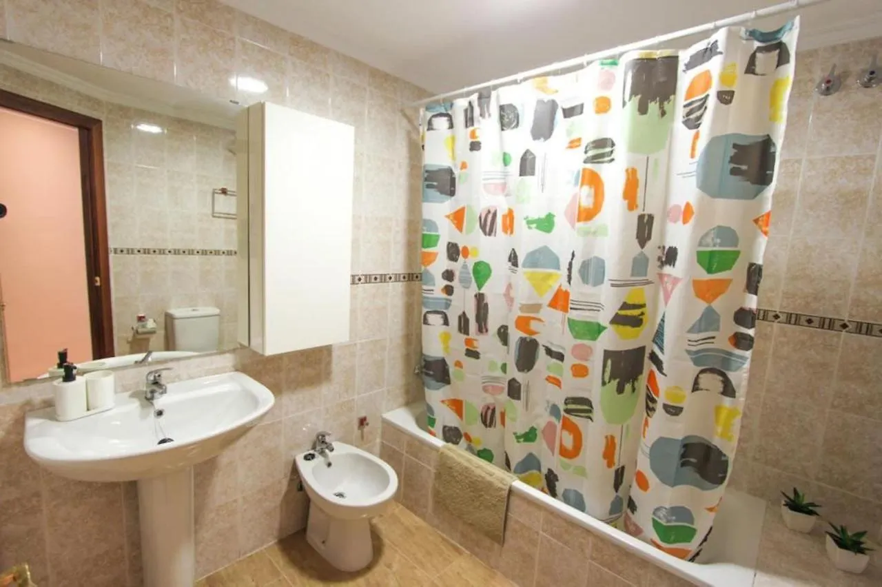 Apartamento El Molino At Home Frigiliana Apartmán